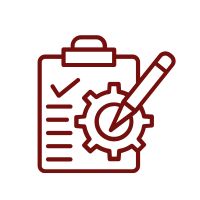 sample feedback vector