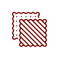 fabric swatches graphic