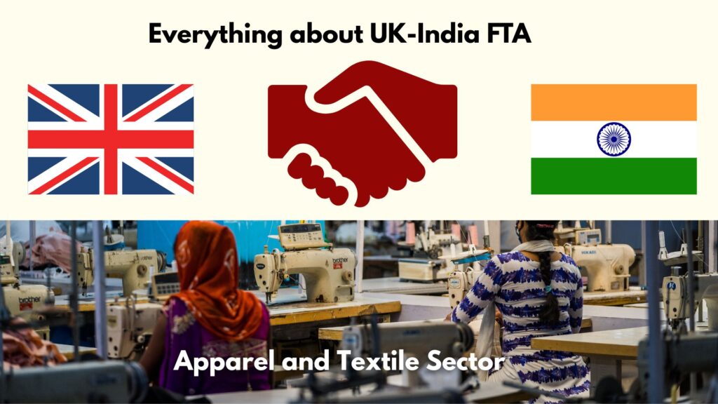 UK-India FTA agreement