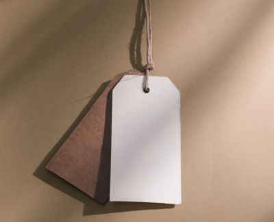 hangtag