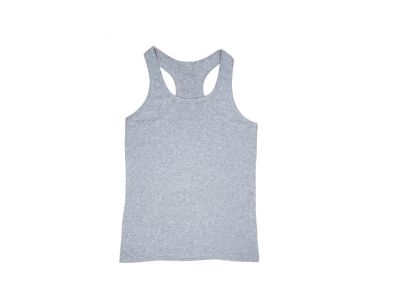 grey camisol