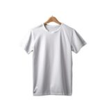 White T-shirt