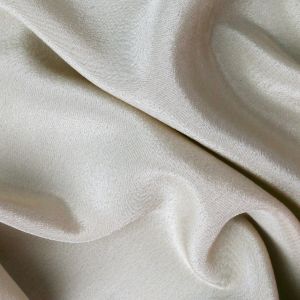 close up of cotton spandex