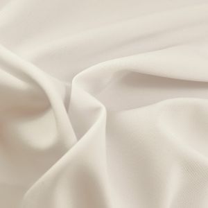 close up of cotton fabric