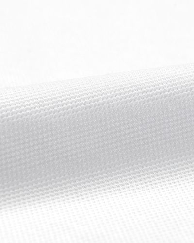 white pique fabric