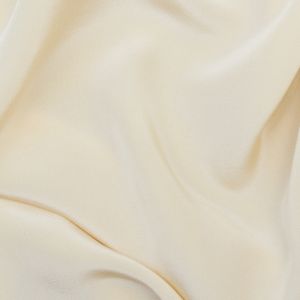 close up of beige fabric
