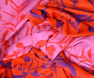 printed fabrics