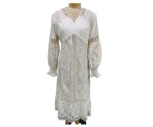 white maxi dress womens
