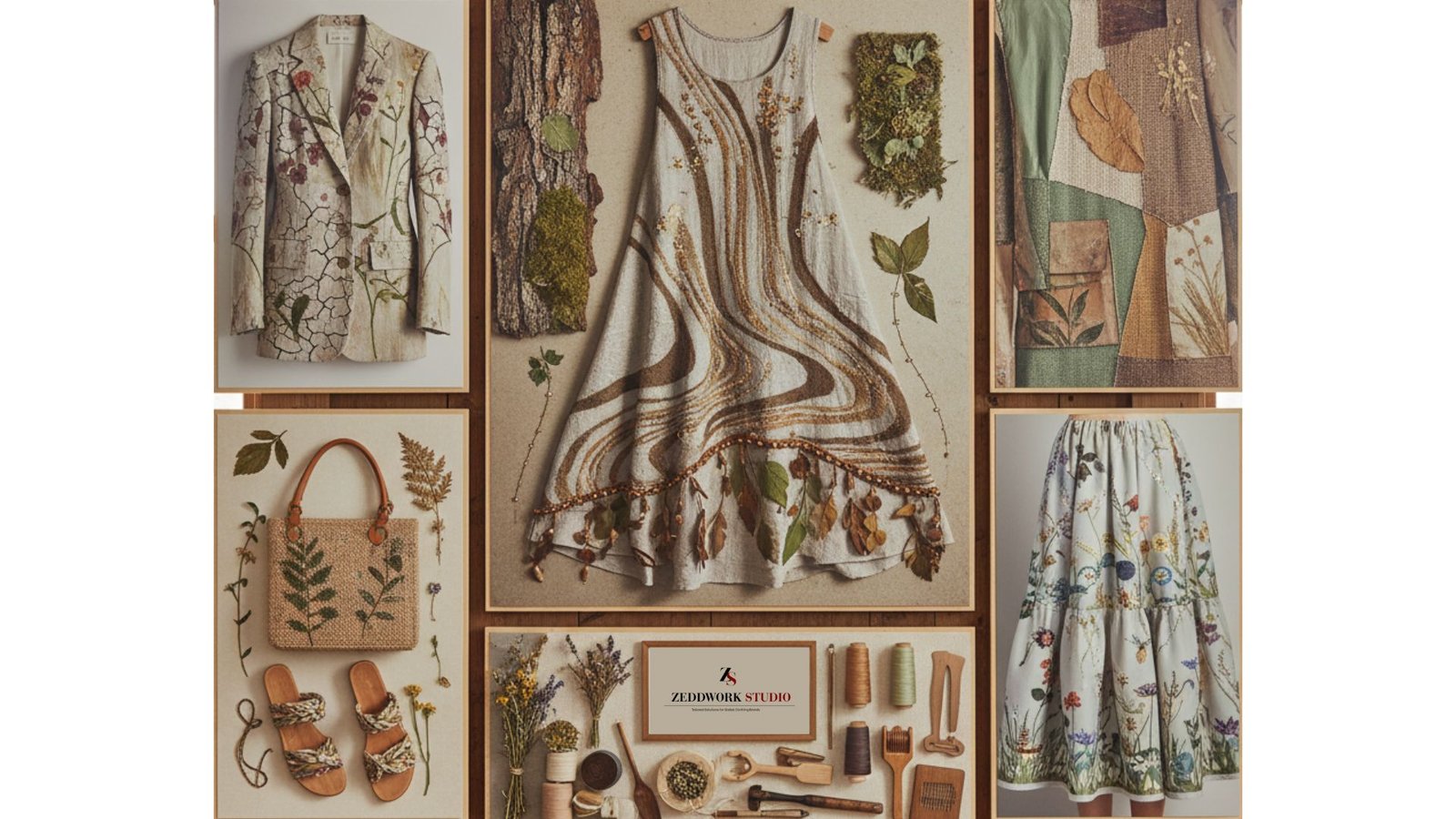 Fashion Trends Forecast for Spring Summer 2027 - Key Notes