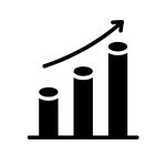 graph showing growth