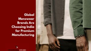 menswear apparel