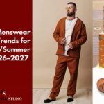 Key Menswear Trends for Spring/Summer 2026–2027 (And How to Manufacture Them in India)