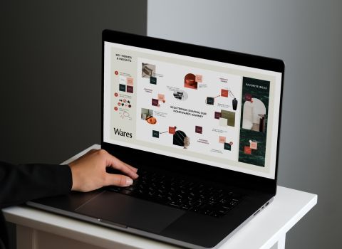 apparel branding and exporting services by zeddwork studio