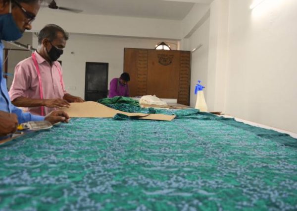 inside the apparel factory zeddwork studio making high end fashion for brands